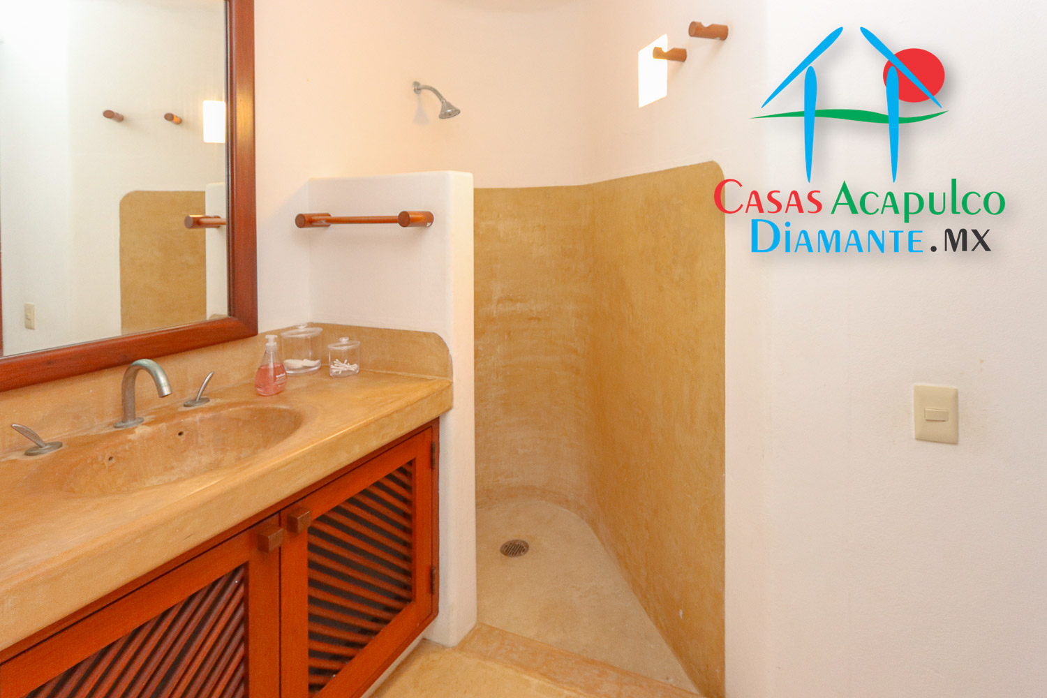 Tres Vidas Casa Mía - Sala de televisión y juegos 7